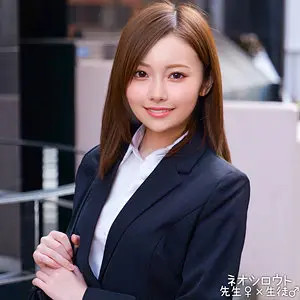 【nost182】秋元さちか　「秋元さん」|【ただただ美しい】女教師体型が魅せる世界