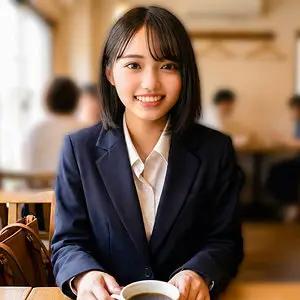 【nost206】八坂凪　「なぎさん」|【止まらない快感】一般女性がNTRと中出しに溺れる