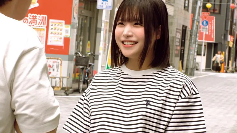れんちん 溝端恋 (nost225)-1