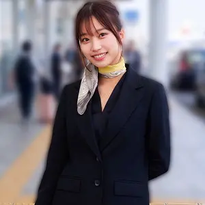 【nost242】前田美波　「みなみさん」|「前田美波がザーメン注入に挑戦！」清楚美女