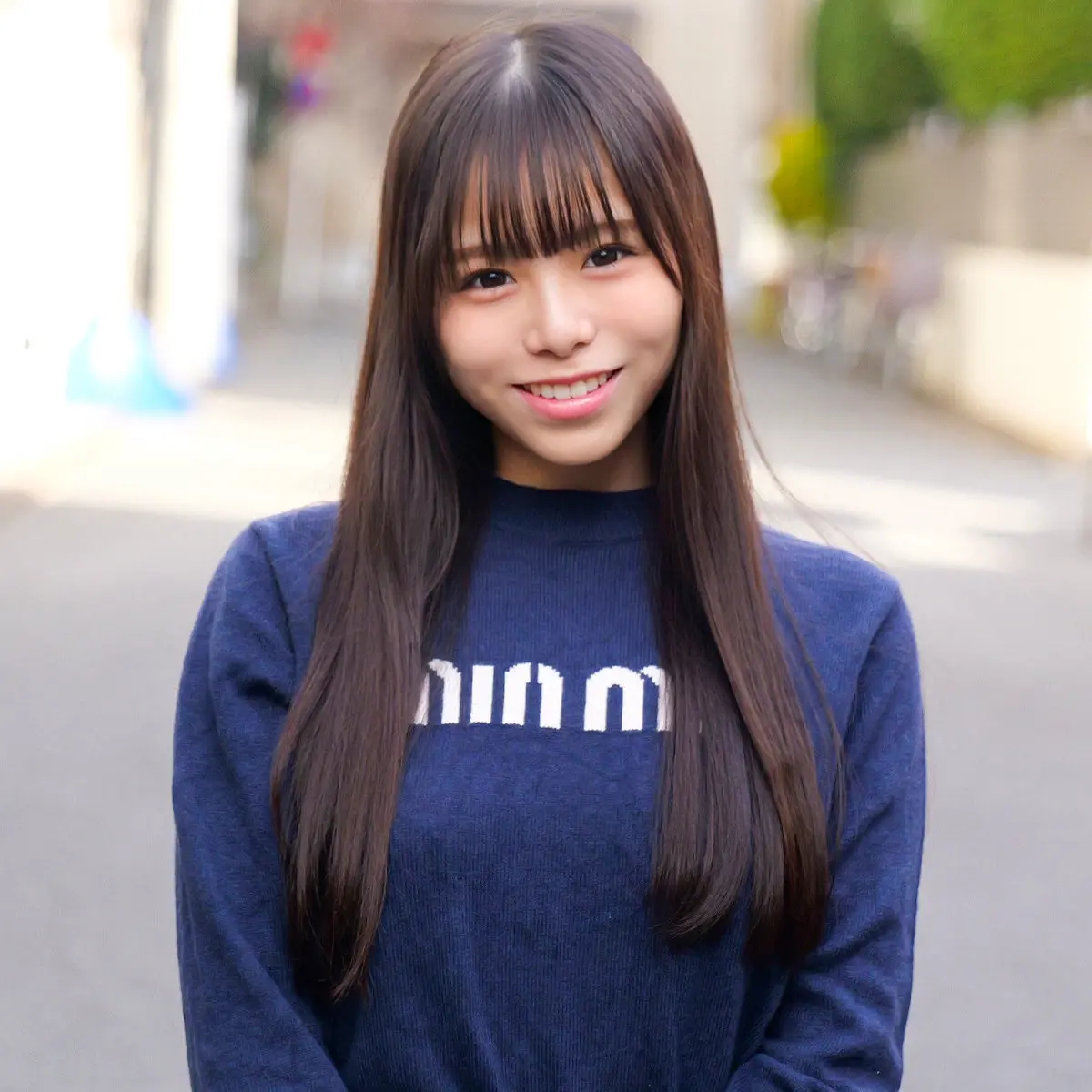 【nost259】村流那　「るな」|「すごすぎて…」村流那がお口でぺろぺろで限界突破！