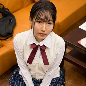【omsk223】「tsumugiちゃん…」|【これが理想】可憐な制服姿の少女体型に目を奪われる1本