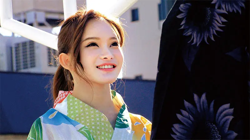 ゆかちゃん 美好柚伽 (oreco783)-1