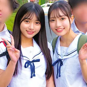 【orecz105】北岡果林　「かりん＆りえ」|【全身が反応する】複数プレイで新しい刺激