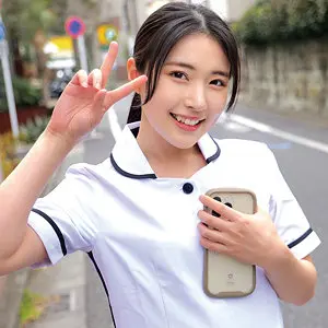 【orecz258】皆月ひかる　「ひかる」|【美に酔いしれる】白衣の天使な存在感に心奪われる