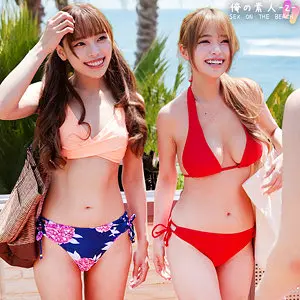 【orecz331】柚木ひなた　「ひなた＆りか」|素人風×複数プレイの化学反応！柚木ひなたの本気がヤバい