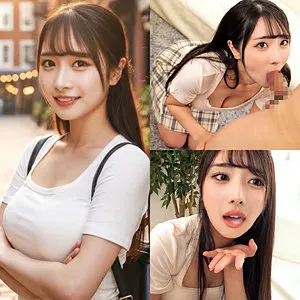 【orecz400】小野坂ゆいか　「ゆいか」|【恥じらいゼロ】アマチュアがザーメン注入とフェラで絶叫絶頂