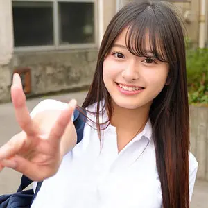 【orecz434】花守夏歩　「かほ」|脳がバグる素人さん×中出しの衝撃プレイ