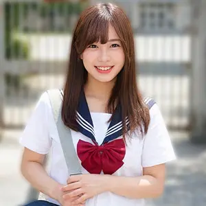 【orecz435】若葉結希　「ゆーき」|もはや芸術…中出しに染まる無邪気な魅力を持つ女子高生の肢体