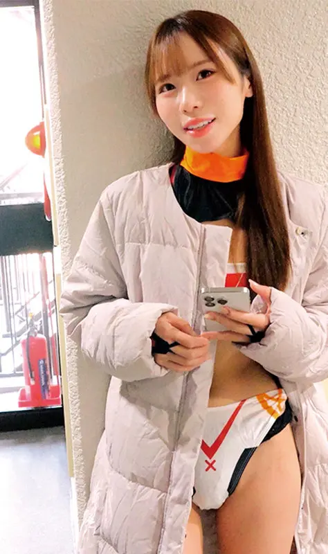 RIRIKA 天羽りりか (orecz470)-1