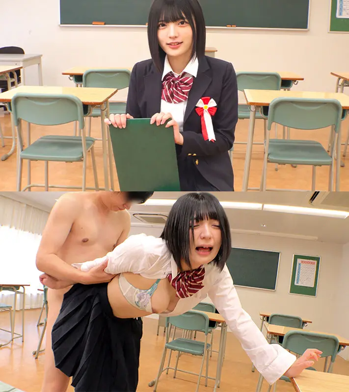 ゆみちゃん 虹村ゆみ (orecz477)-5