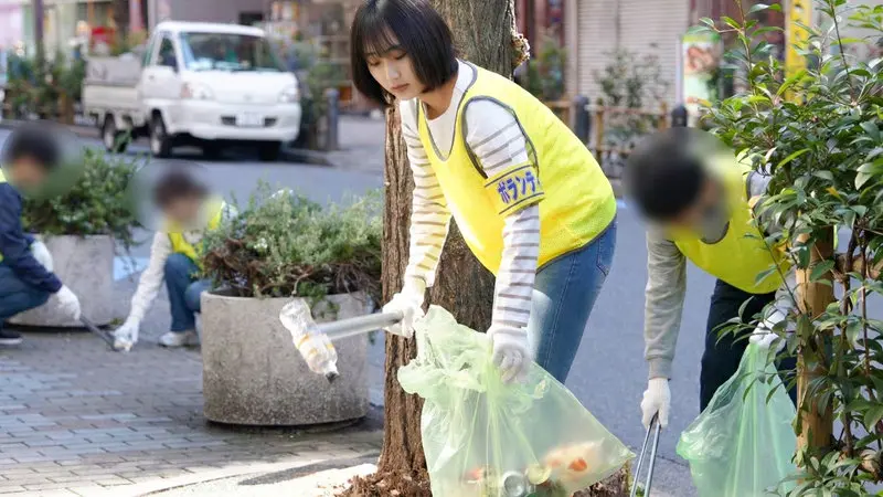 るかちゃん 糸井瑠花 (orecz495)-1