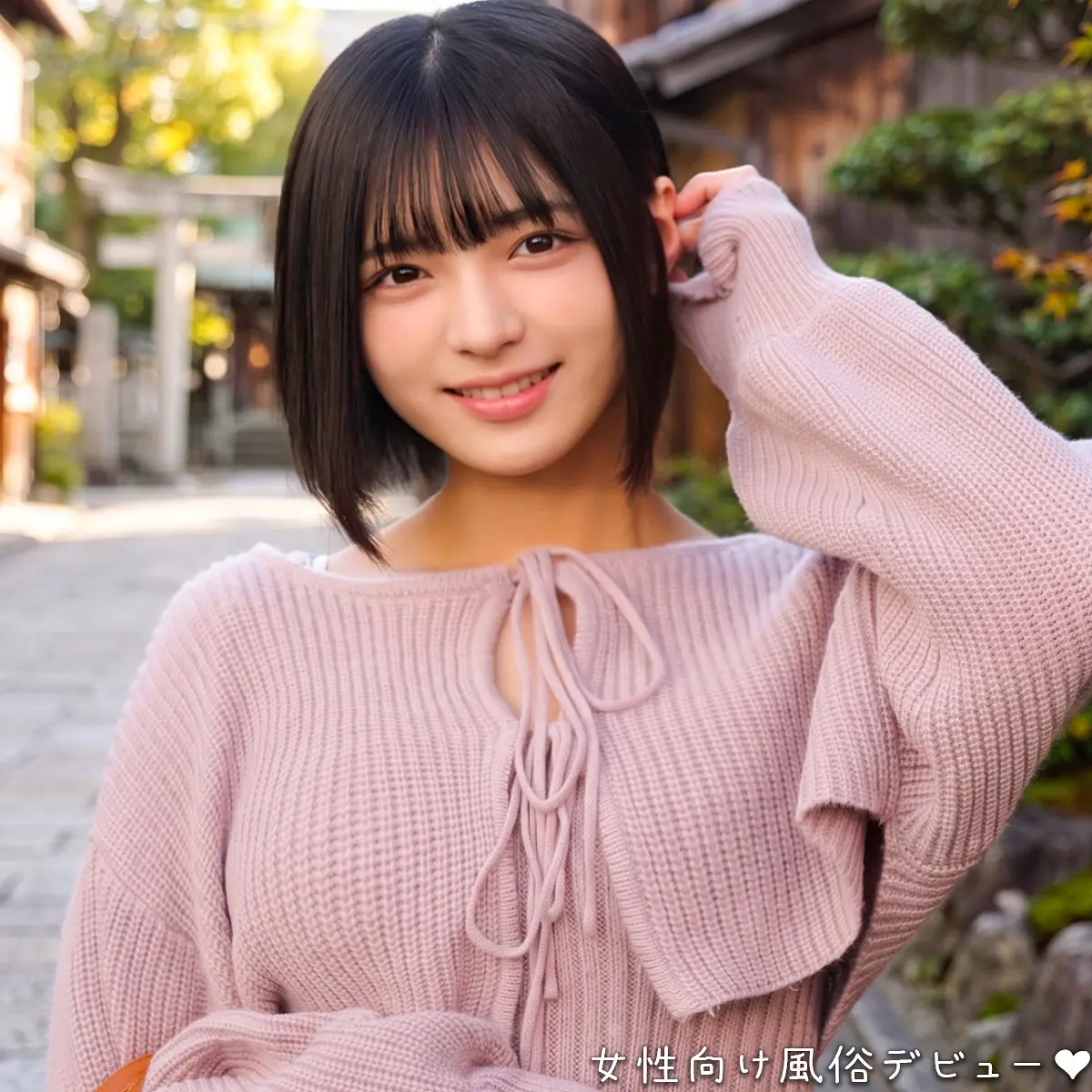 【orecz575】虹村ゆみ　「ゆみちゃん」|【身体中が反応する】お風呂で感じる新しい快感