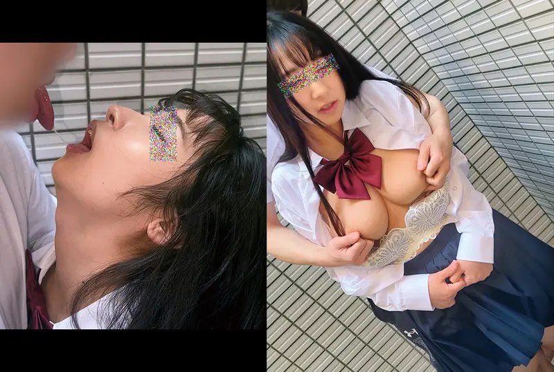 ラグビー部マネージャーN 星乃夏月 (oremo042)-2