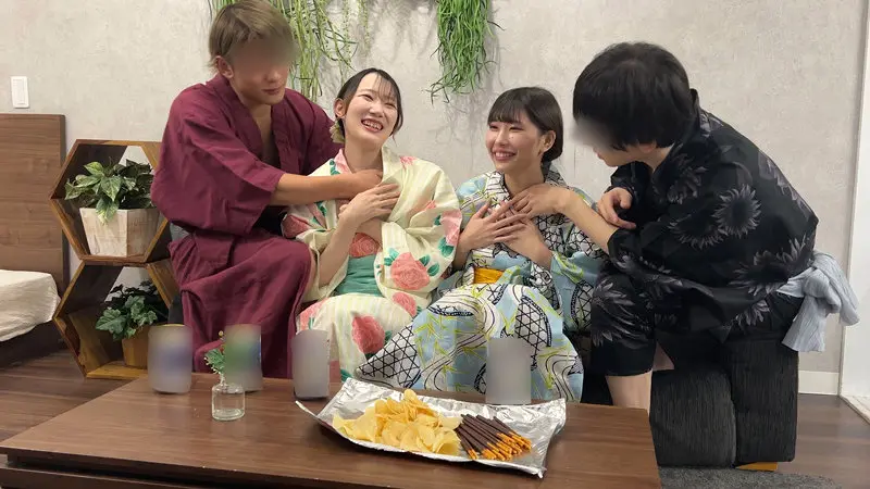 ゆめる＆ひなの 橘ひなの (oremo215)-1