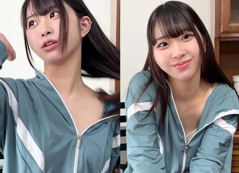 めあ 天美めあ (oremo259)-1