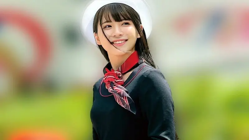 S○東○バス 神村さつき (oremo281)-2