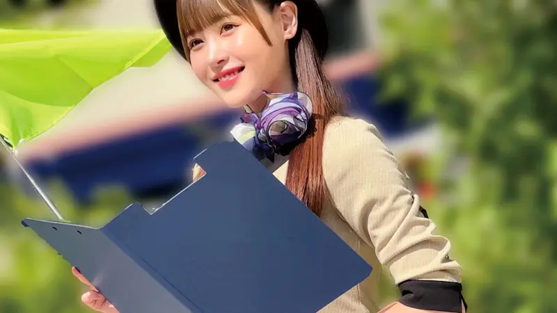 N西○観光 篠宮ねね (oremo282)-1