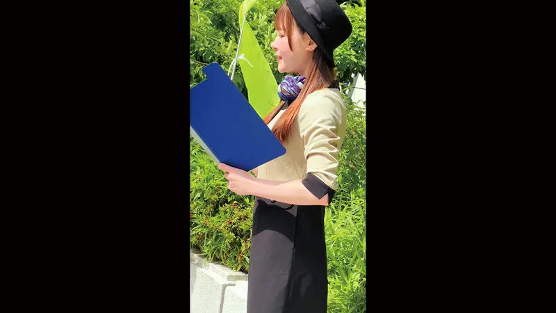 N西○観光 篠宮ねね (oremo282)-2