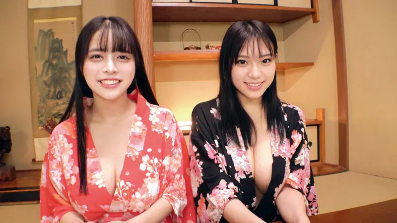 のあ＆いまる 羽月乃蒼 (oremo304)-1