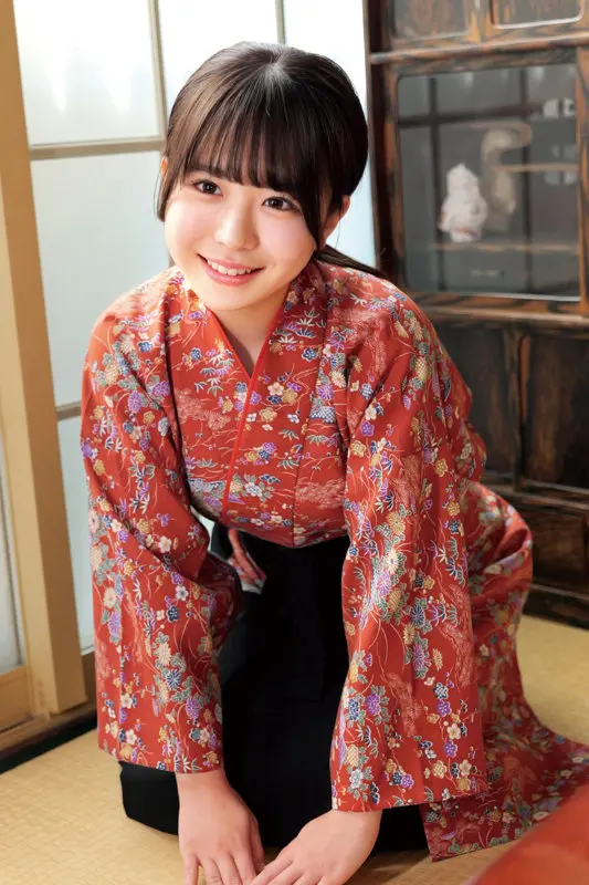 柏木 柏木こなつ (oremo414)-1