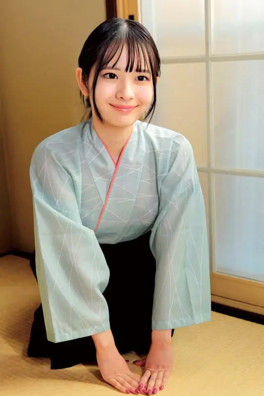 佐野 佐野りか (oremo417)-1