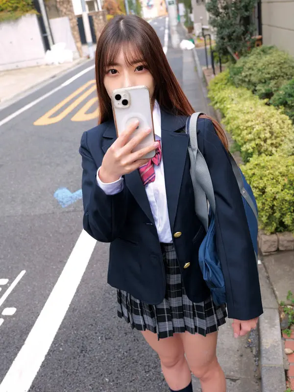 なぎ 坂井なな (oremo418)-1