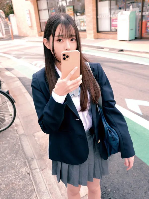 つぼみ 望月つぼみ (oremo420)-1