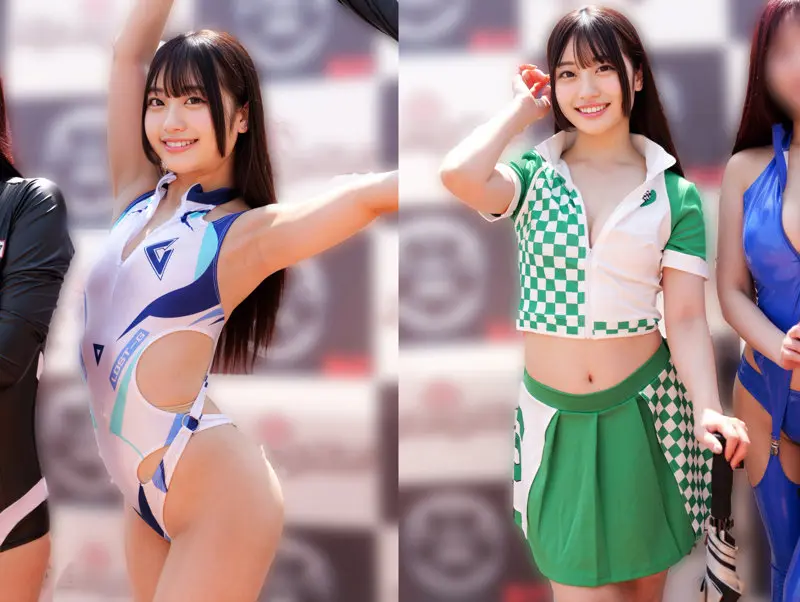 ICHIKA 笠木いちか (oremo436)-1