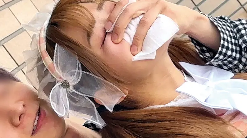 RIKA 椿りか (oremo444)-3