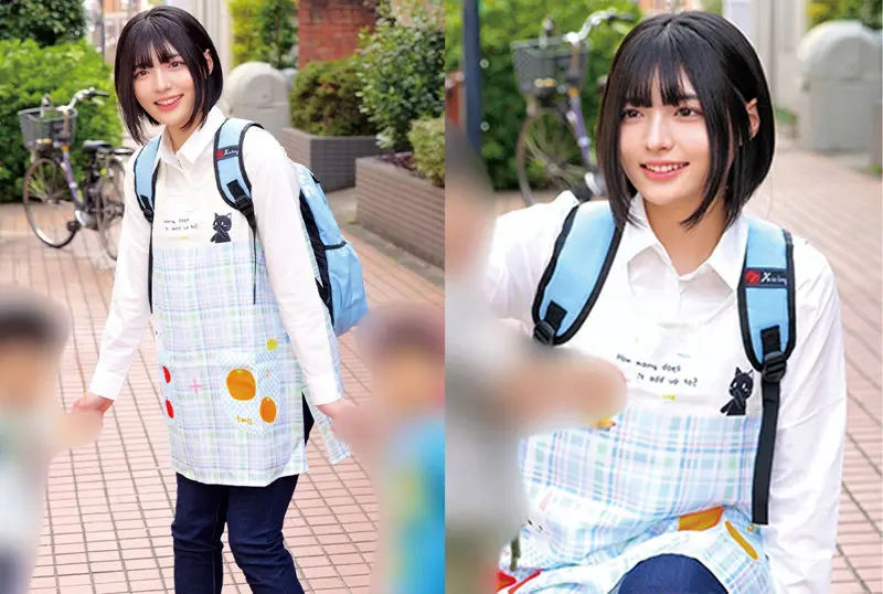 Nさん 虹村ゆみ (oremo446)-1