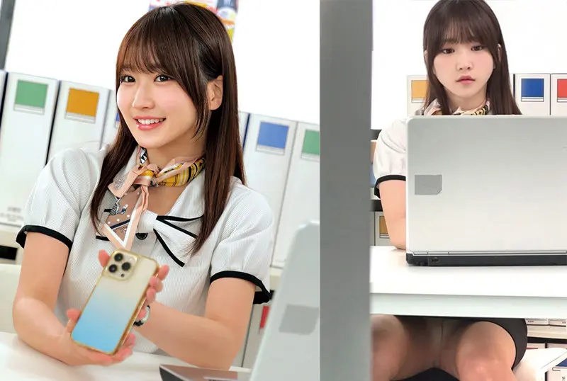 イモトさん 依本しおり (oremo450)-1