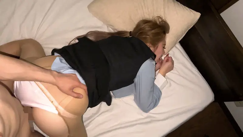 アヤナミさん 綾波れん (oremo451)-4