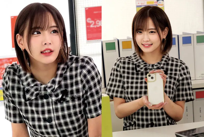 ヒロセさん 広瀬なるみ (oremo452)-1