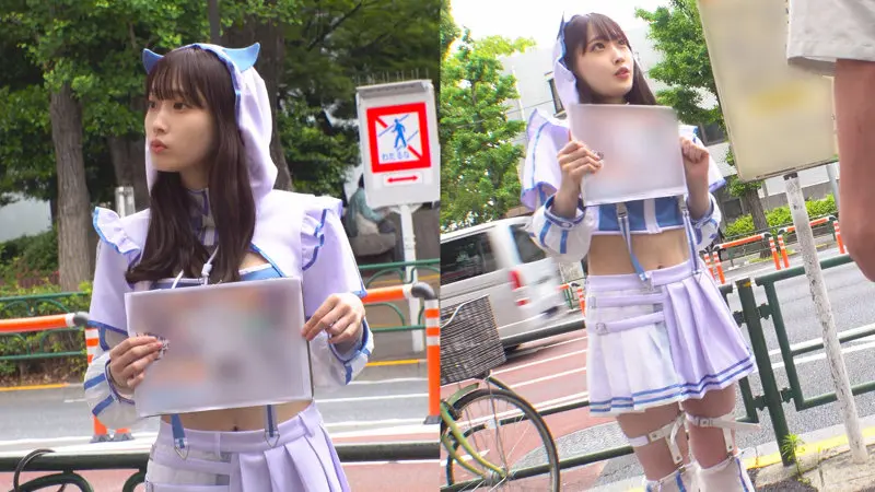 MIZU 天然美月 (oremo463)-1