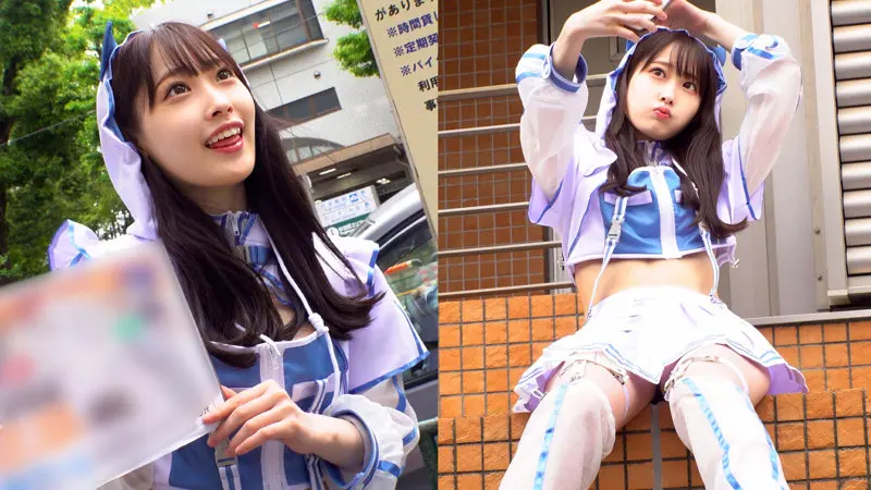 MIZU 天然美月 (oremo463)-2