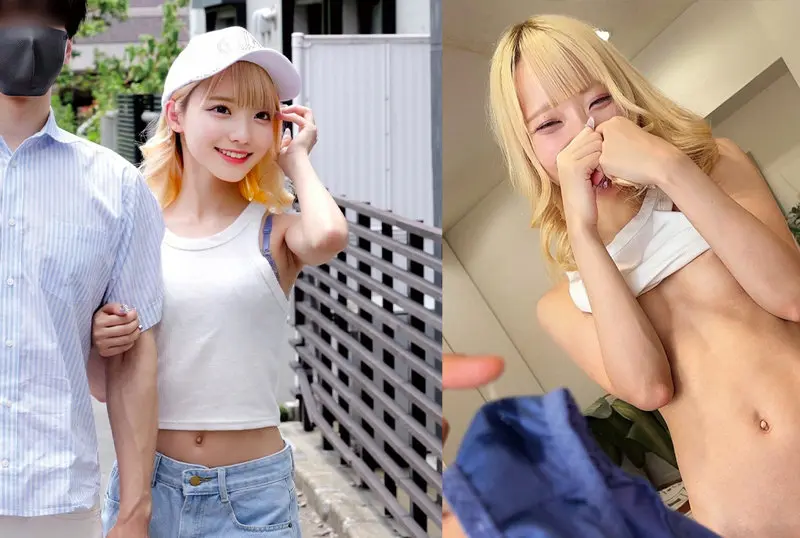 MINA 藍瀬ミナ (oremo488)-1