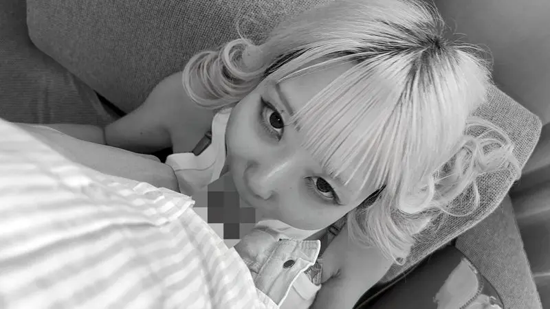 MINA 藍瀬ミナ (oremo488)-3