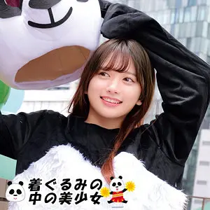 【oremo490】北岡果林　「かりん」|北岡果林（一般女性）がこっそりをザーメン注入しながら悶絶！