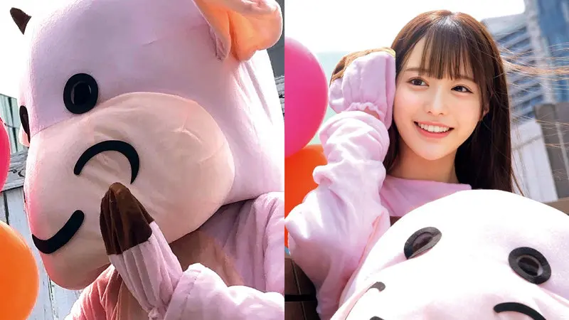 ゆい 天馬ゆい (oremo491)-1