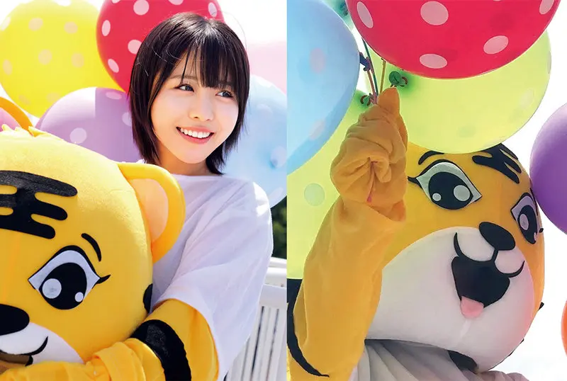 こなつ 柏木こなつ (oremo492)-1