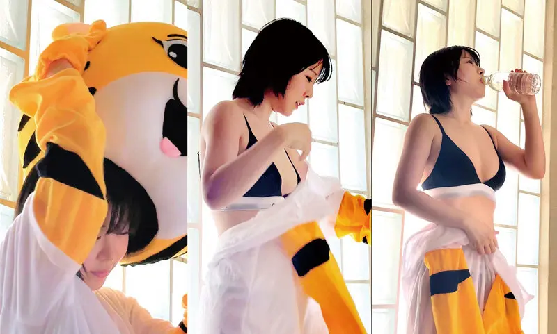 こなつ 柏木こなつ (oremo492)-2