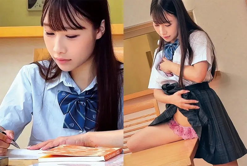 ほのか 斉藤帆夏 (oremo500)-1