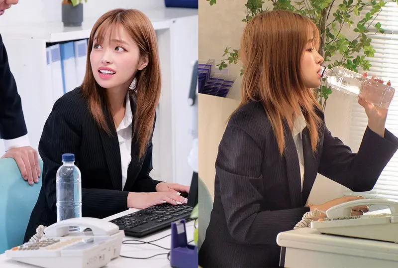 サトウ 椿りか (oremo504)-1