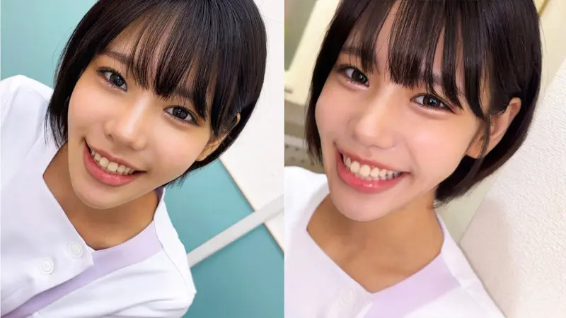 みなみさん 梅田みなみ (oremo507)-1