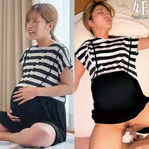 【oremo525】椿りか　「R.T」|【まさに美の極み】妊婦な存在感に驚く