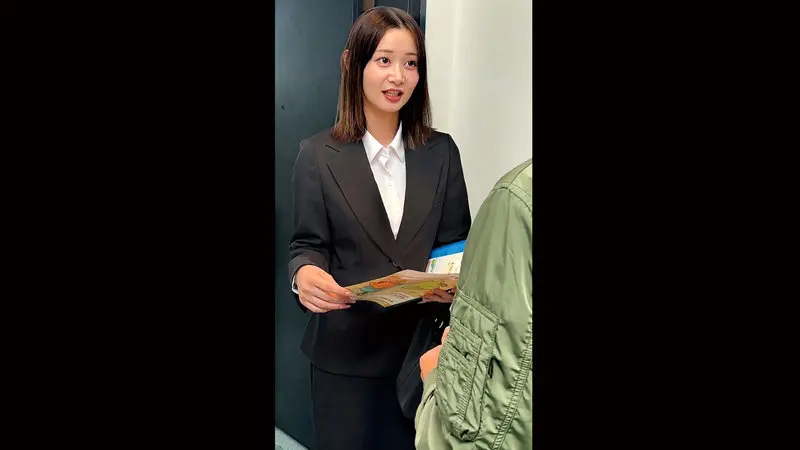 Sちゃん 静河 (oremo530)-1