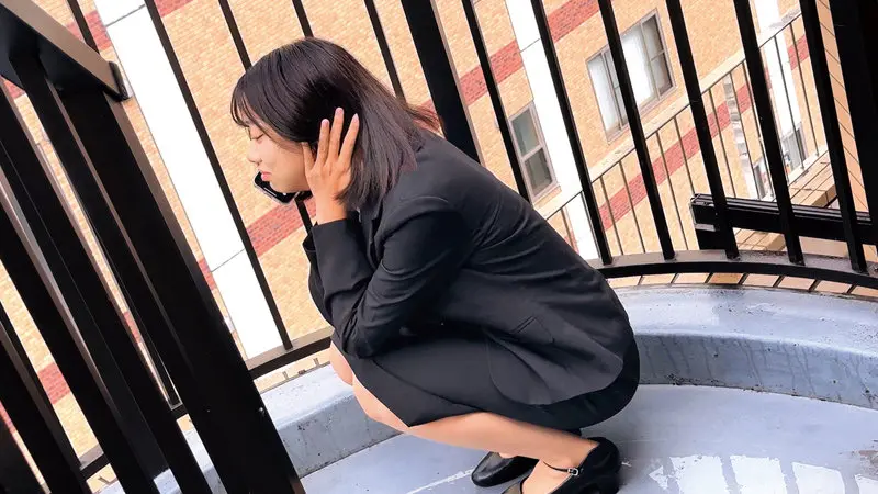 Aちゃん 赤名いと (oremo531)-2