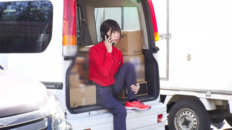 日向さん（仮） 日向由奈 (oremo551)-3