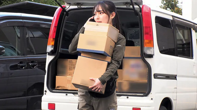 平山さん（仮） 白石かんな (oremo553)-1